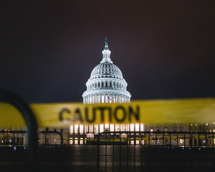 Washington DC by Hello Pompoyo