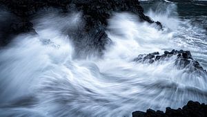 Splash...
