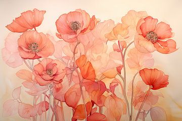 Flowers by Imagine