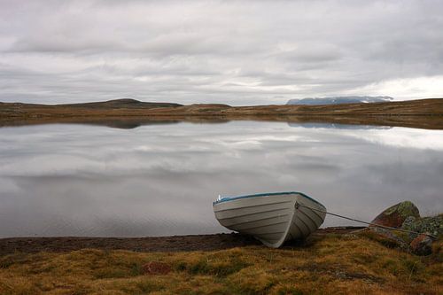 De Boot van Jana Behr