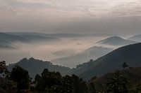 Lake Bunyonyi