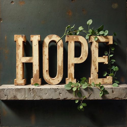 Hope - Hoop