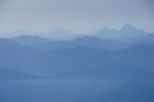 Berglinien