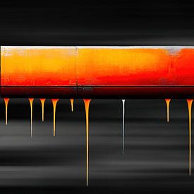 Überdruck von Rautenberg Digital Art Maritim