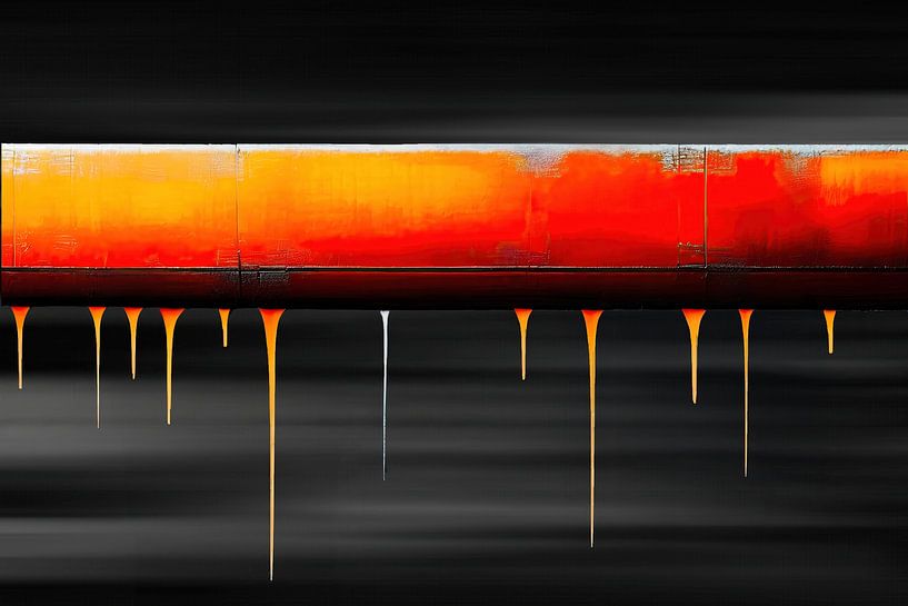 Overpressure by Rautenberg Digital Art Maritim
