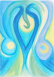 Hook and Eyes by Marjon Woudstra