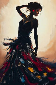 The Dance of Passion