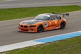 Dutch Supercar by Raymond Engelen