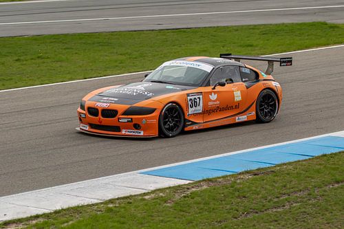 Niederländischer Supercar