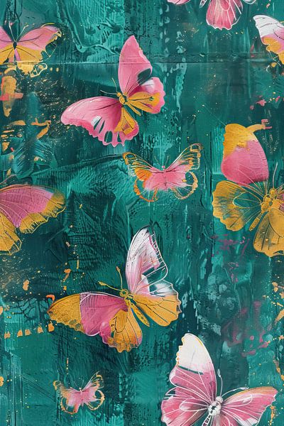Pattern by Modern Collection