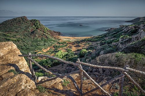 Cala Pilar