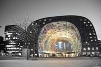 Markthal Rotterdam