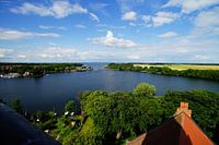 Müritz on Lake Müritz