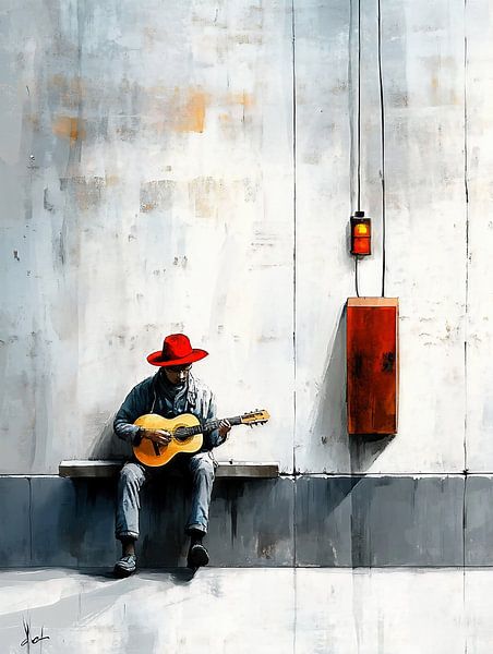 Horizonte des Unbekannten von fernlichtsicht