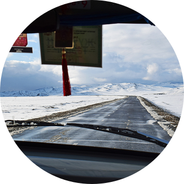 Arkhangai, Mongolië - V