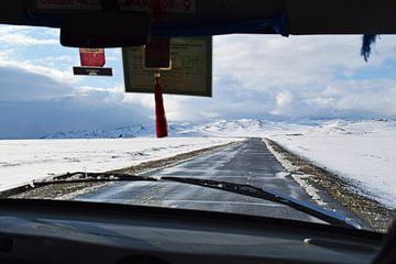 Arkhangai, Mongolia - V