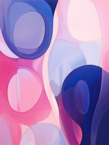 Une œuvre d'art douce