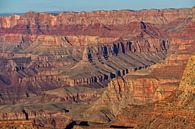 Grand Canyon van Richard van der Woude thumbnail