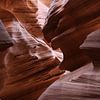 Antelope Canyon von Matthias Brix