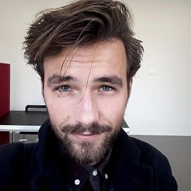 Maarten van Hemel profielfoto