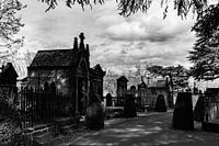 Le lieu des morts