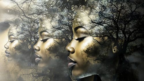 Mystieke verbinding