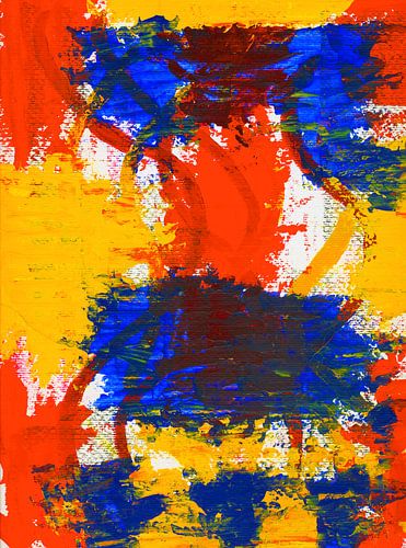 Storm in een glas water