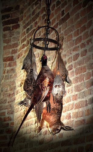 Spielkonsole von Marleen Krumpelman