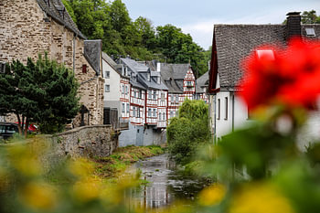 Monreal, Eifel.