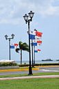 From flags to street lamps by Claude Laprise thumbnail