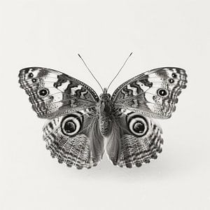 Schmetterling