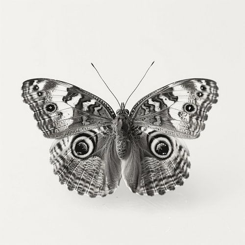 Vlinder