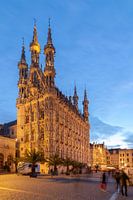 Stadhuis Leuven