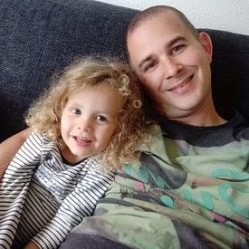 Joery Van dun photo de profil