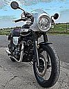 Kawasaki motorfietsen van Jan Radstake thumbnail