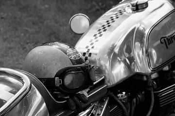 Triumph by Wim Jakobs