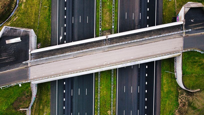Viadukt. von PEEQ.