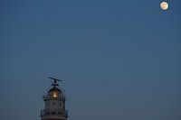 Texel-Leuchtturm