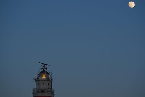 Vuurtoren Texel
