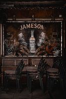 Jameson de la vieille école