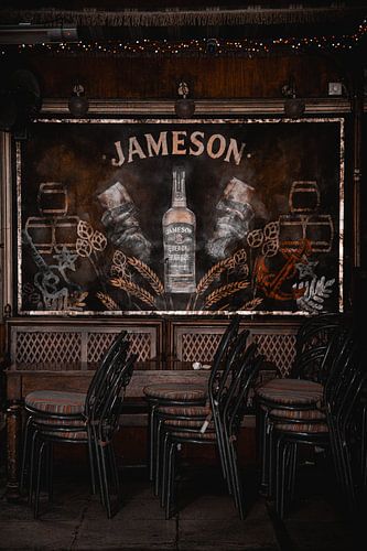 Jameson der alten Schule