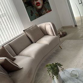 Kundenfoto: Noah von Mirjam Duizendstra, als ArtFrame