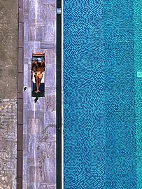 Tranquillité au bord de l'eau sur Whenevercindy