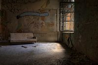 La salle d'attente