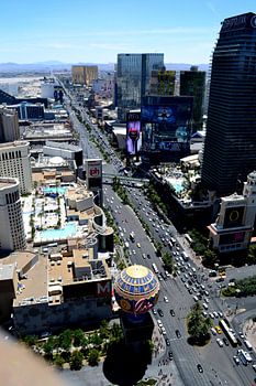 Las Vegas USA