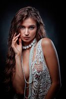 Pearls, pearls, pearls
