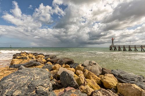 Ouistreham Frankrijk Normandy