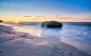 La mer Baltique sur Einhorn Fotografie