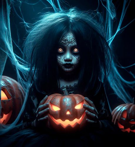 Halloween...