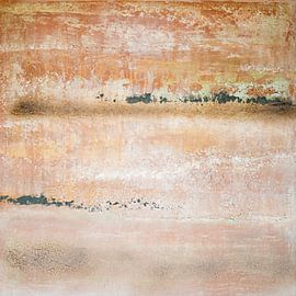 Landscape by Willie Roosenbrand Art